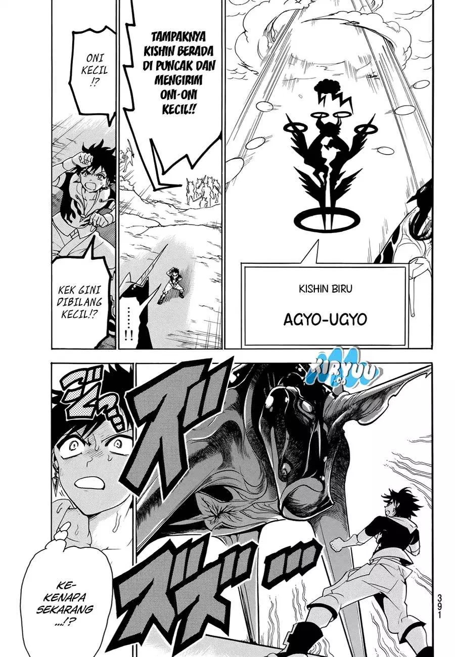 Orient Chapter 24 Gambar 15