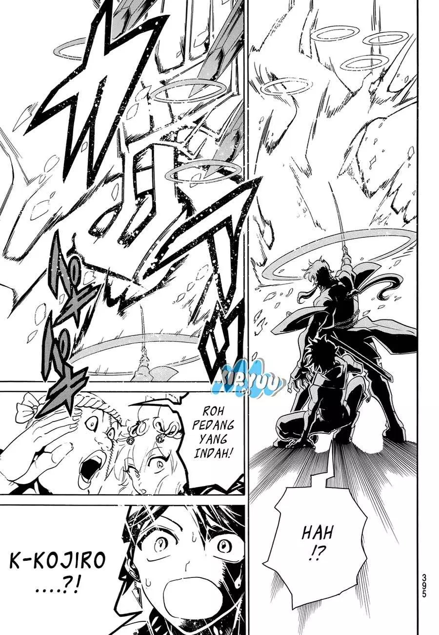 Orient Chapter 24 Gambar 19