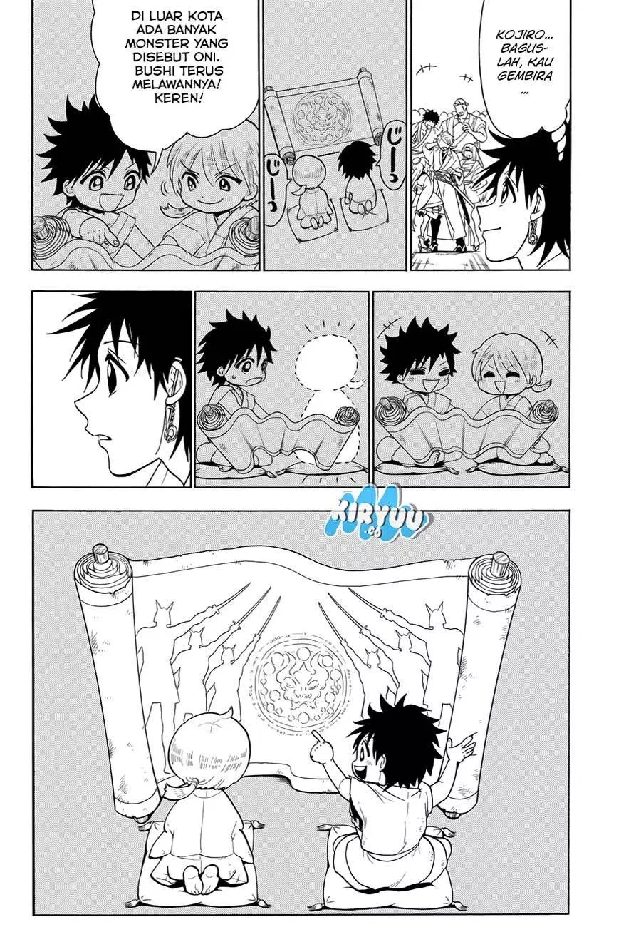 Orient Chapter 25 Gambar 14
