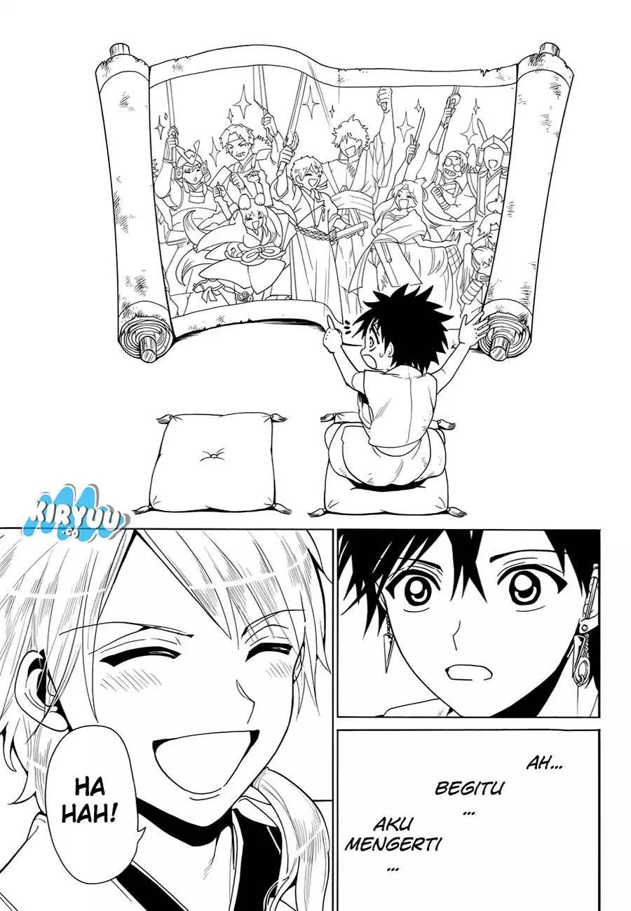 Orient Chapter 25 Gambar 15