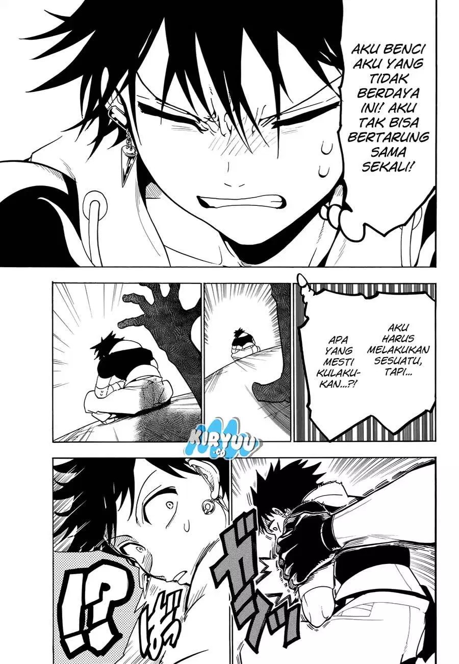 Orient Chapter 25 Gambar 19