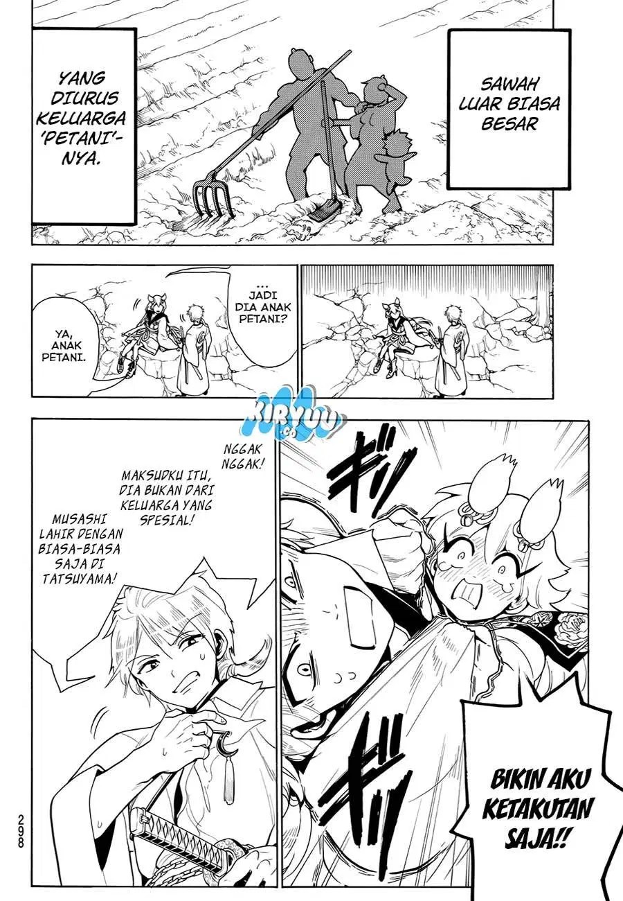 Orient Chapter 26 Gambar 10