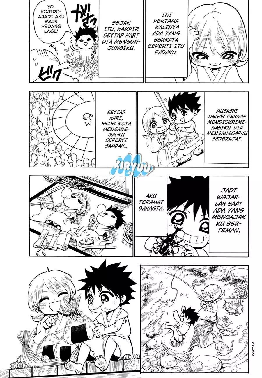 Orient Chapter 26 Gambar 15