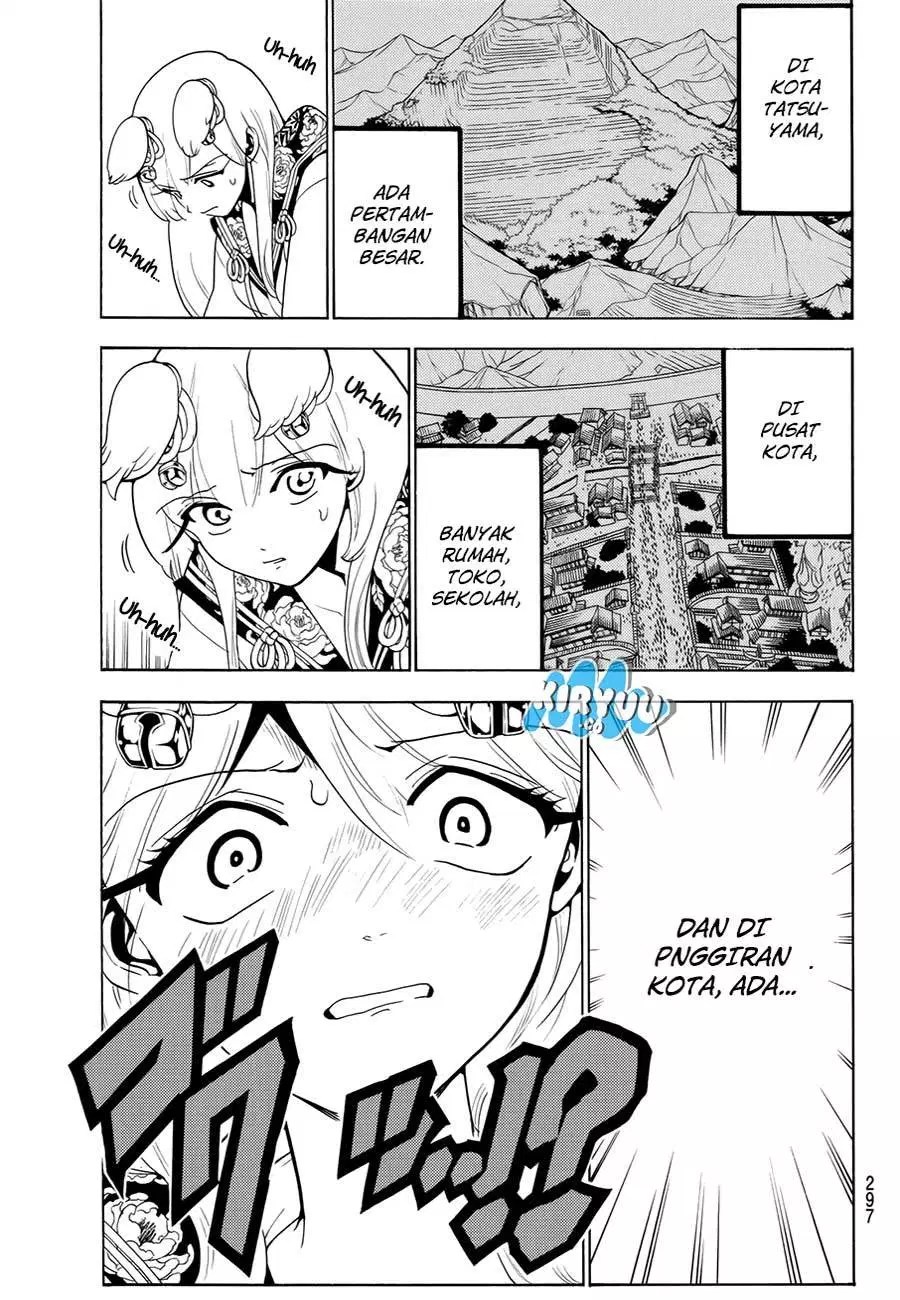 Orient Chapter 26 Gambar 9