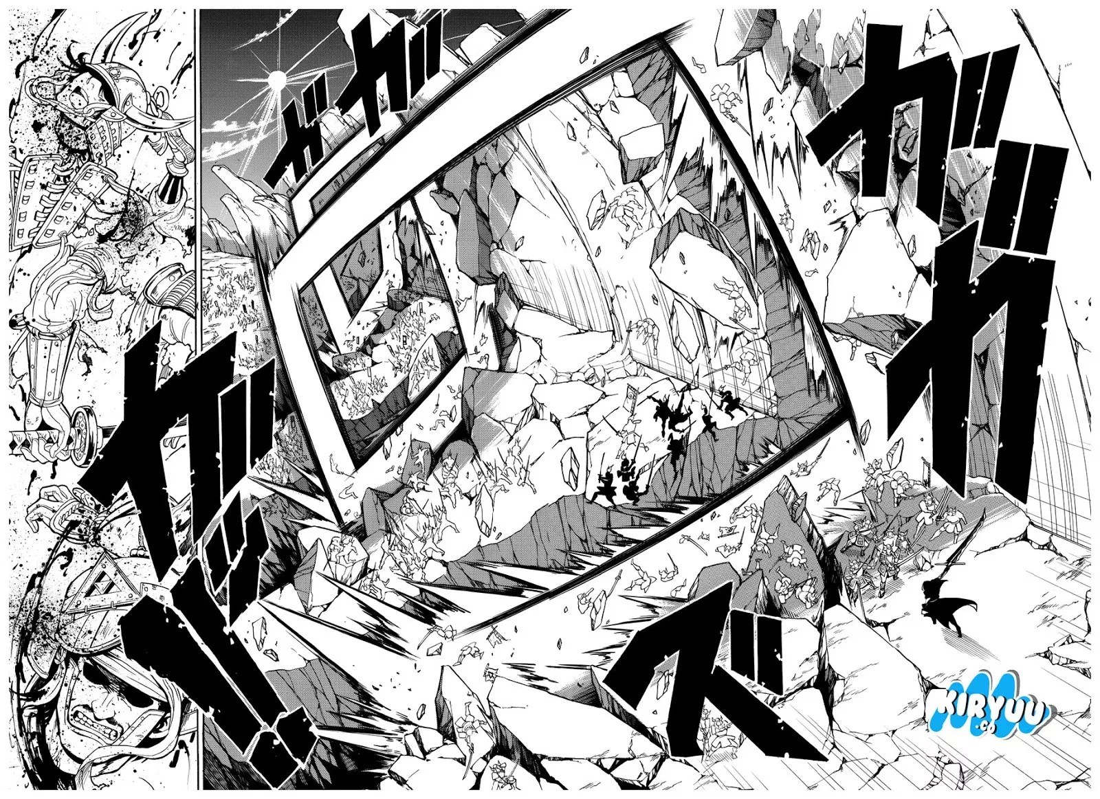 Orient Chapter 31 Gambar 13