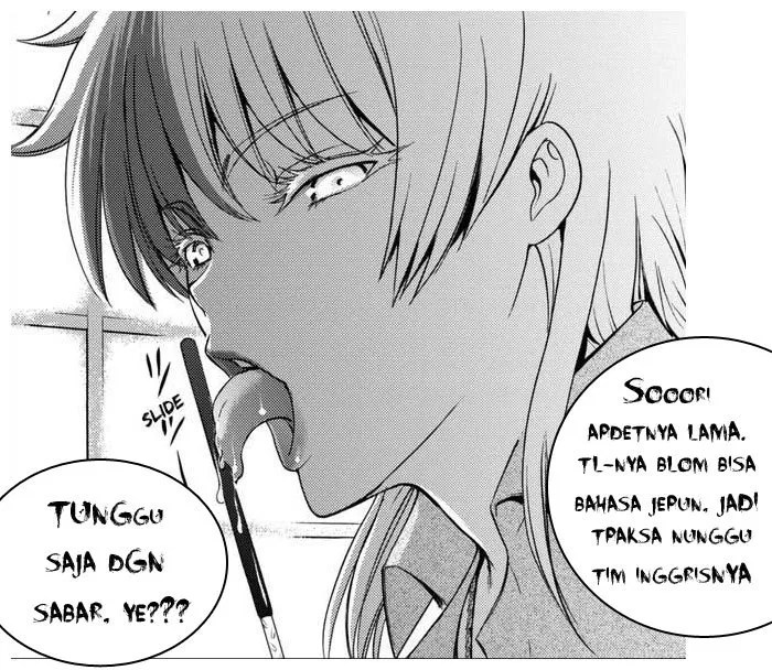 Orient Chapter 33 Gambar 22