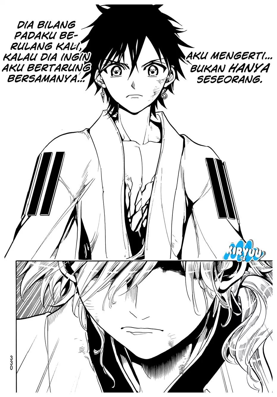 Orient Chapter 34 Gambar 16