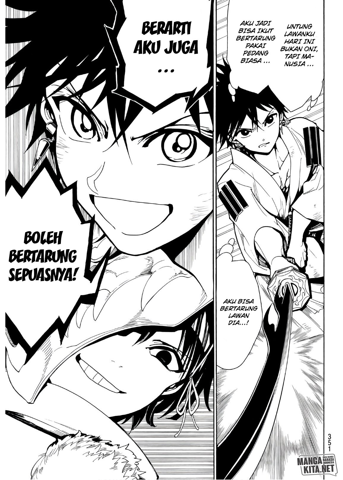 Orient Chapter 35 Gambar 10