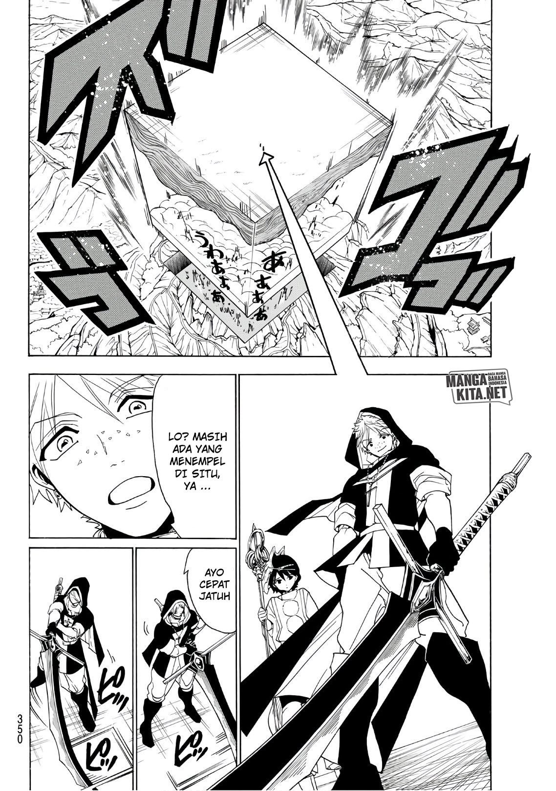 Orient Chapter 37 Gambar 10