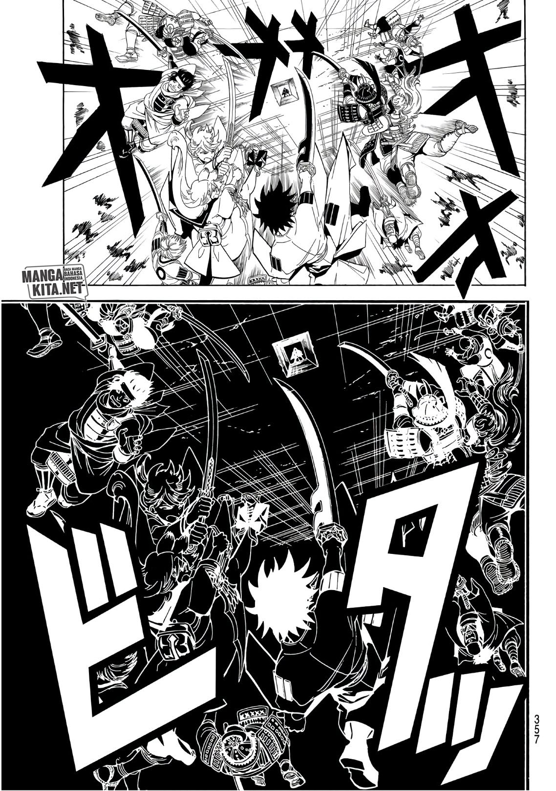Orient Chapter 37 Gambar 17