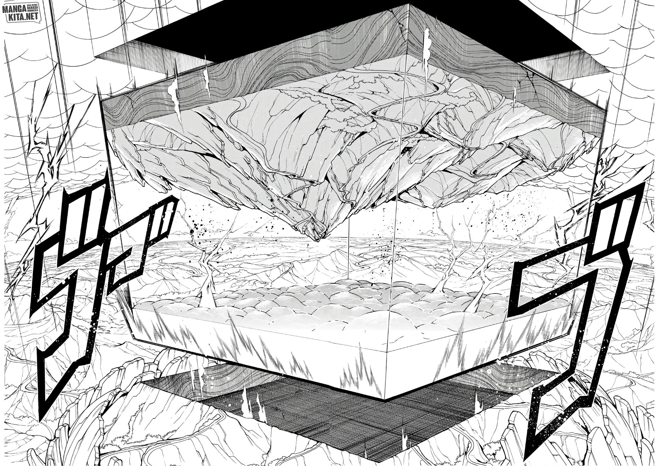 Orient Chapter 37 Gambar 5