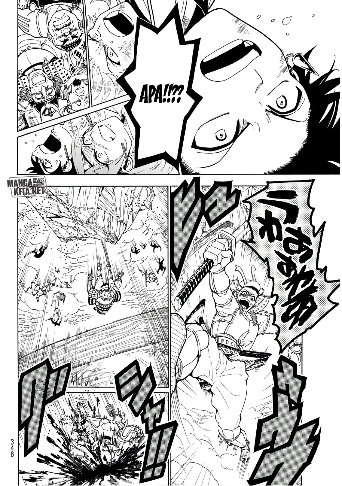 Orient Chapter 37 Gambar 6