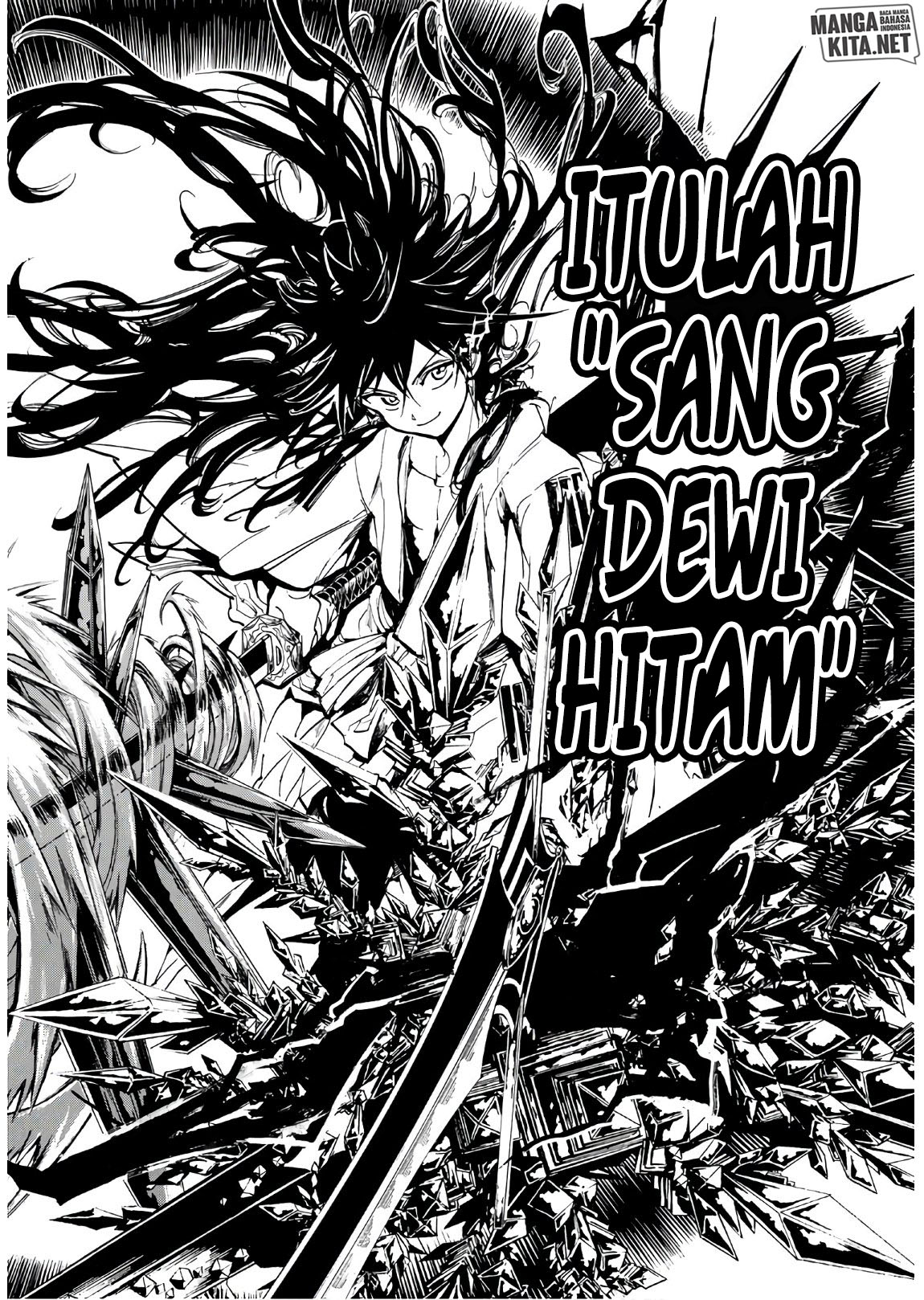 Orient Chapter 38 Gambar 16