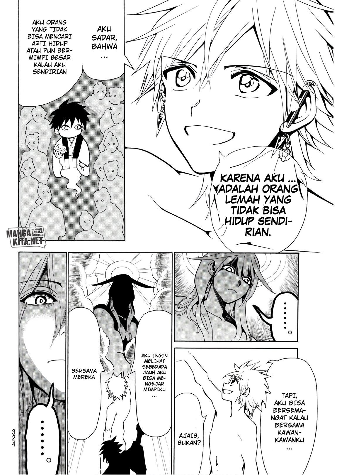 Orient Chapter 38 Gambar 5