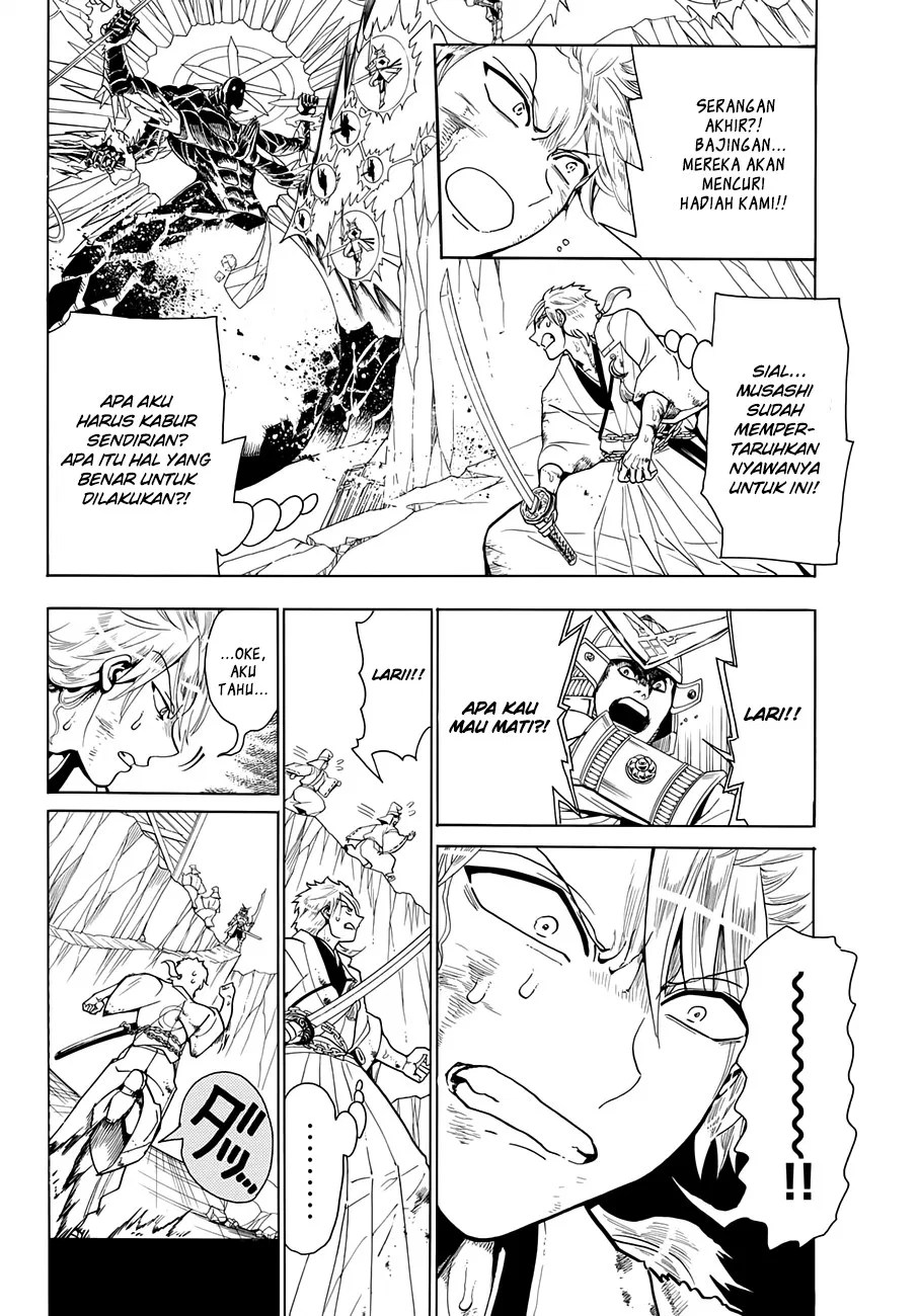 Orient Chapter 4 Gambar 16