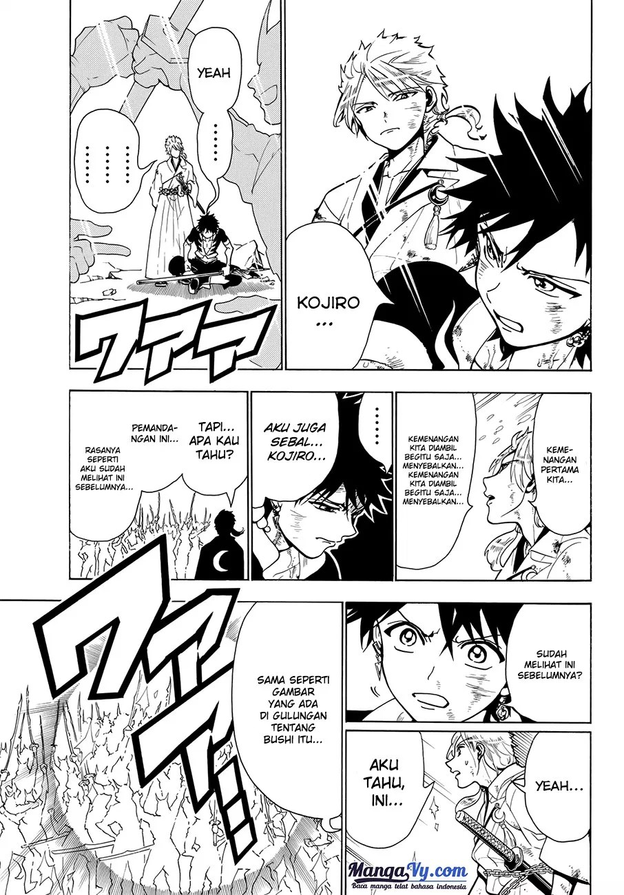Orient Chapter 5 Gambar 10