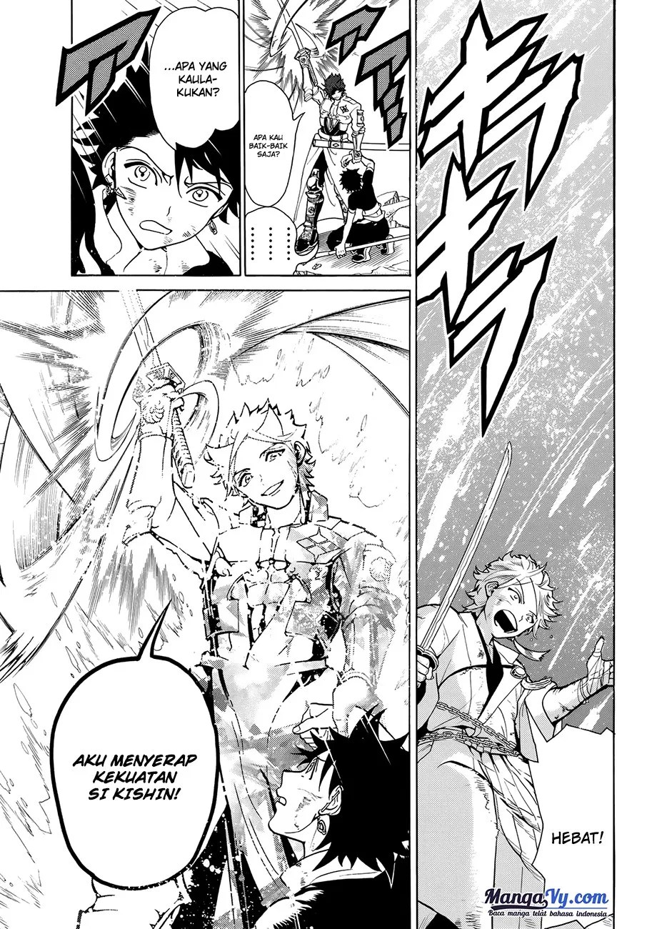 Orient Chapter 5 Gambar 6