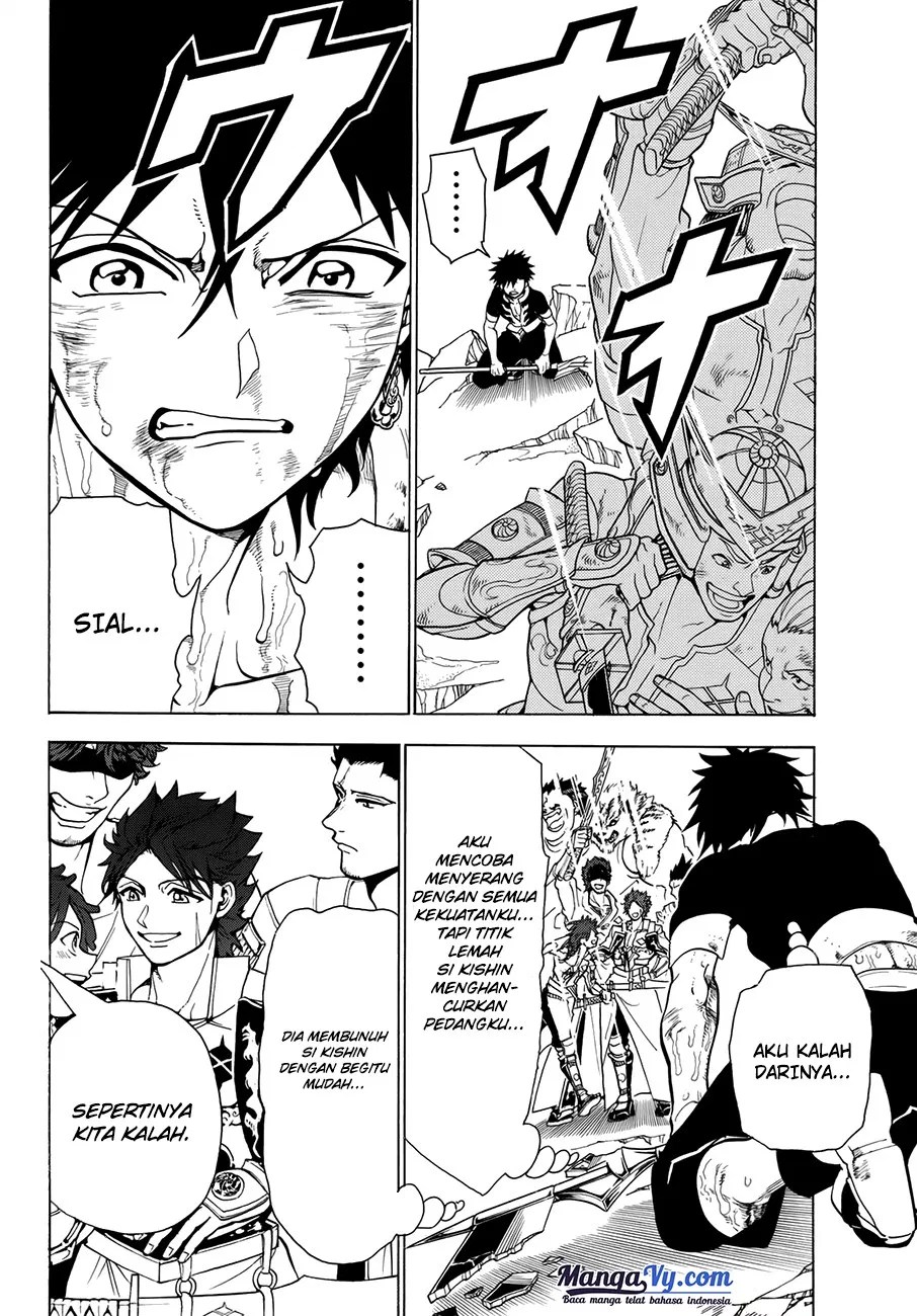 Orient Chapter 5 Gambar 9