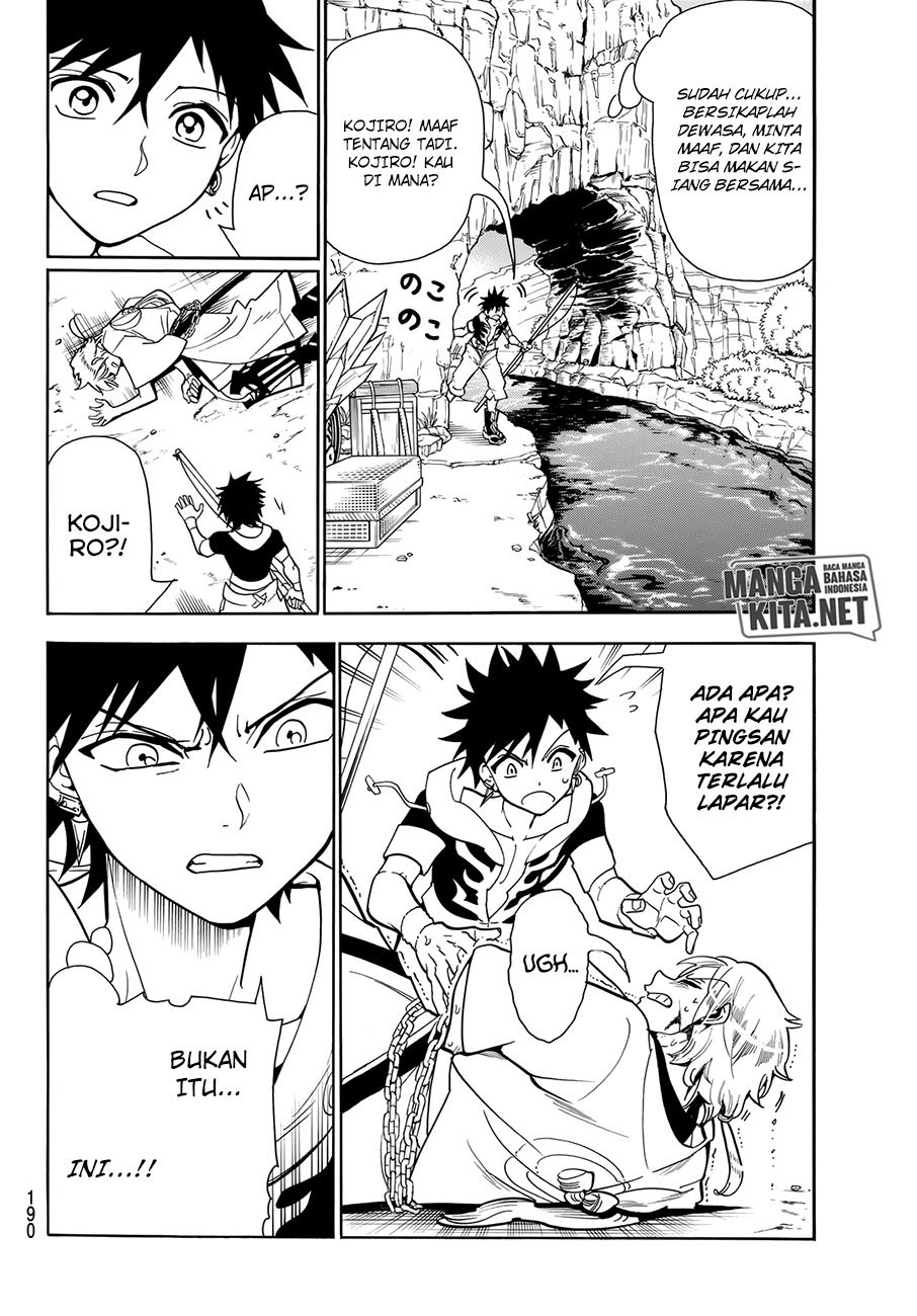 Orient Chapter 8 Gambar 17