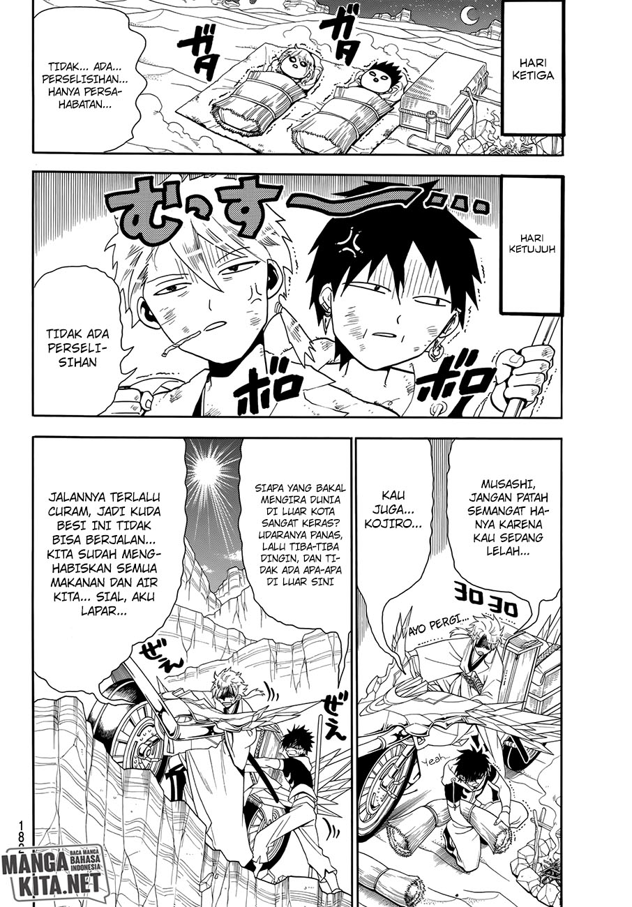 Orient Chapter 8 Gambar 9