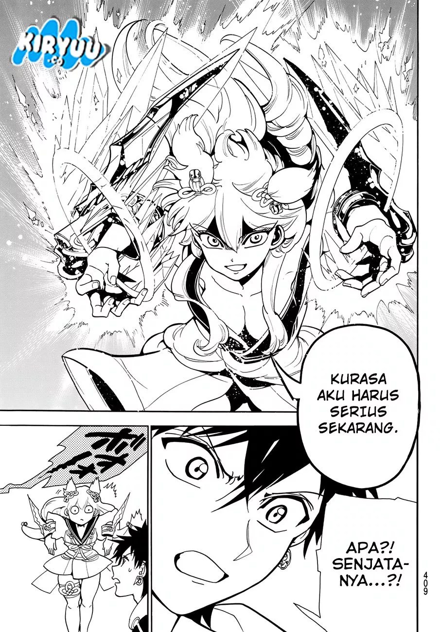 Orient Chapter 9 Gambar 17