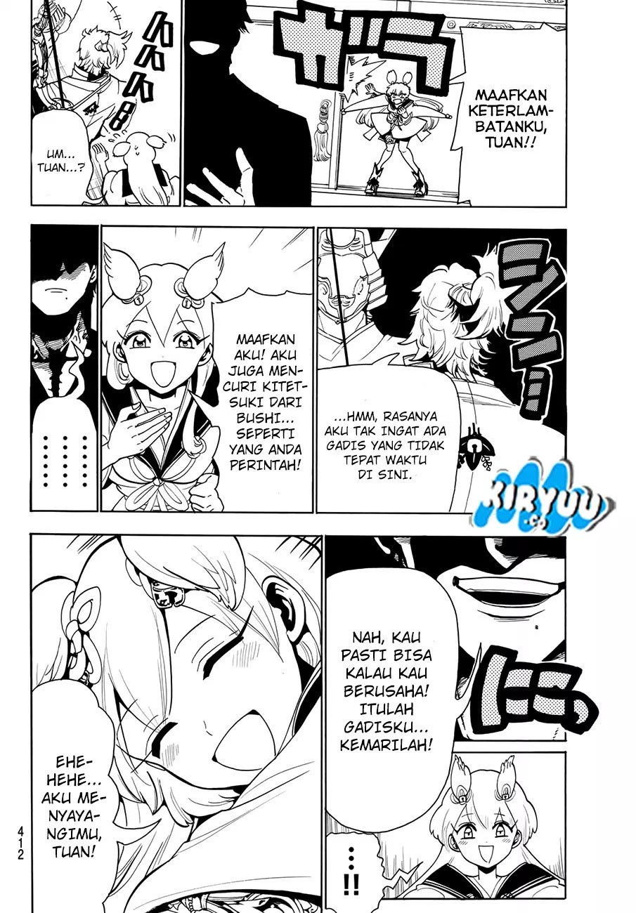 Orient Chapter 9 Gambar 20