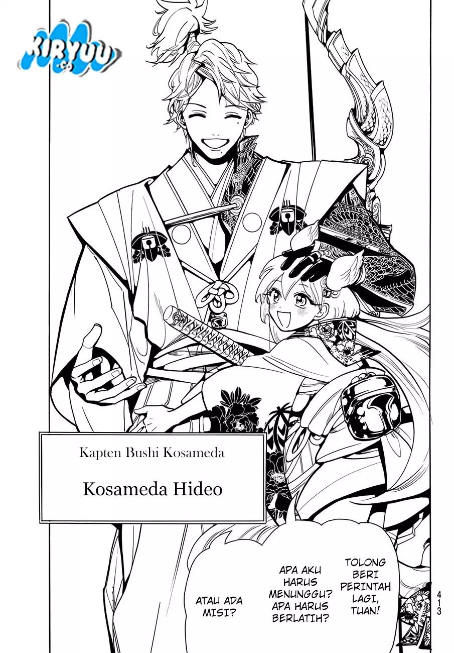 Orient Chapter 9 Gambar 21