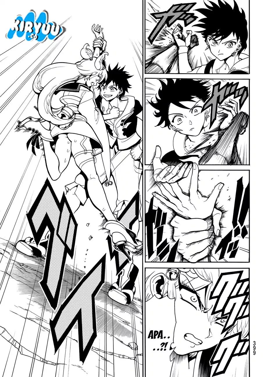 Orient Chapter 9 Gambar 7