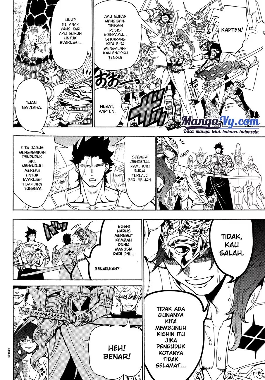 Orient Chapter 3 Gambar 35