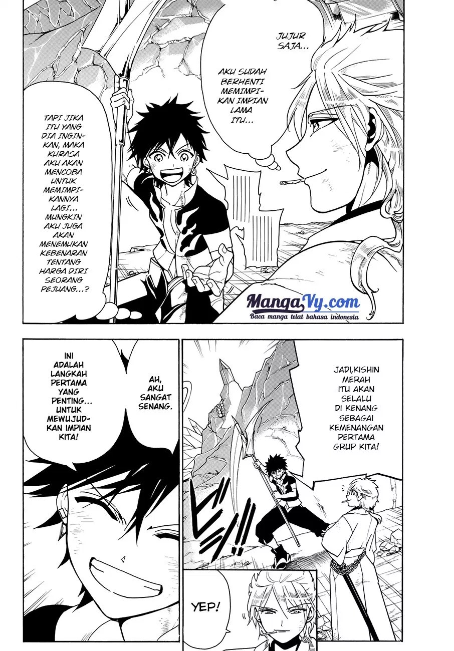 Orient Chapter 3 Gambar 6