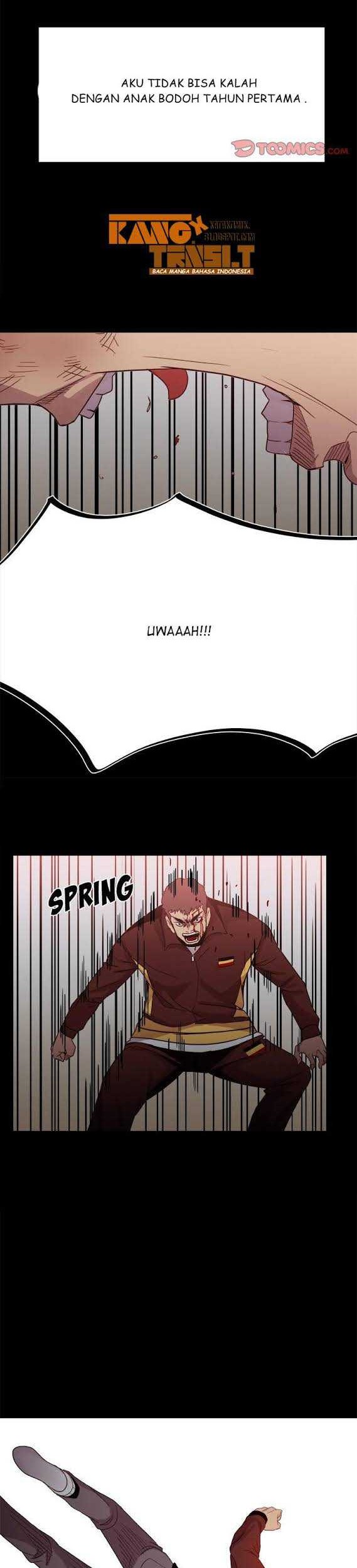 The Villain Chapter 66 Gambar 33