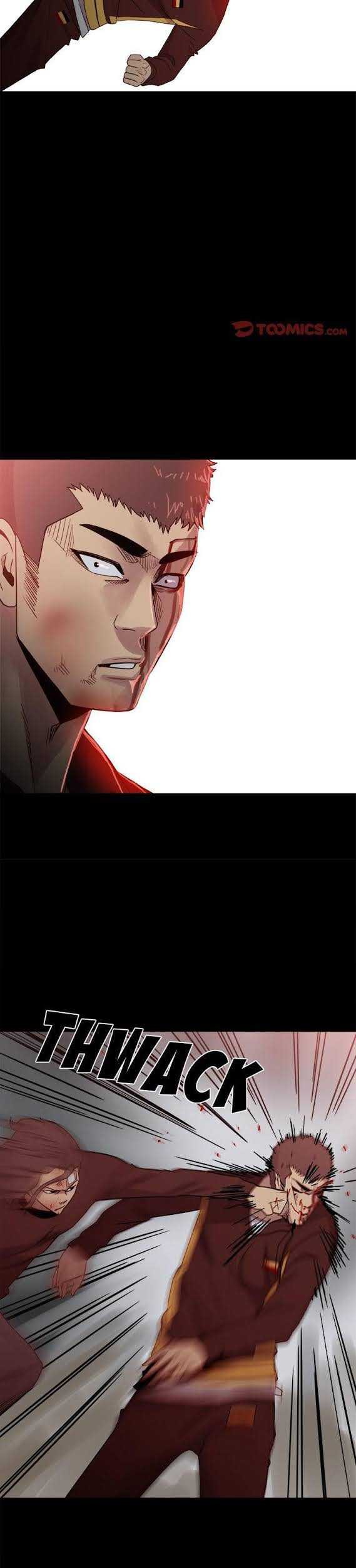 The Villain Chapter 66 Gambar 35
