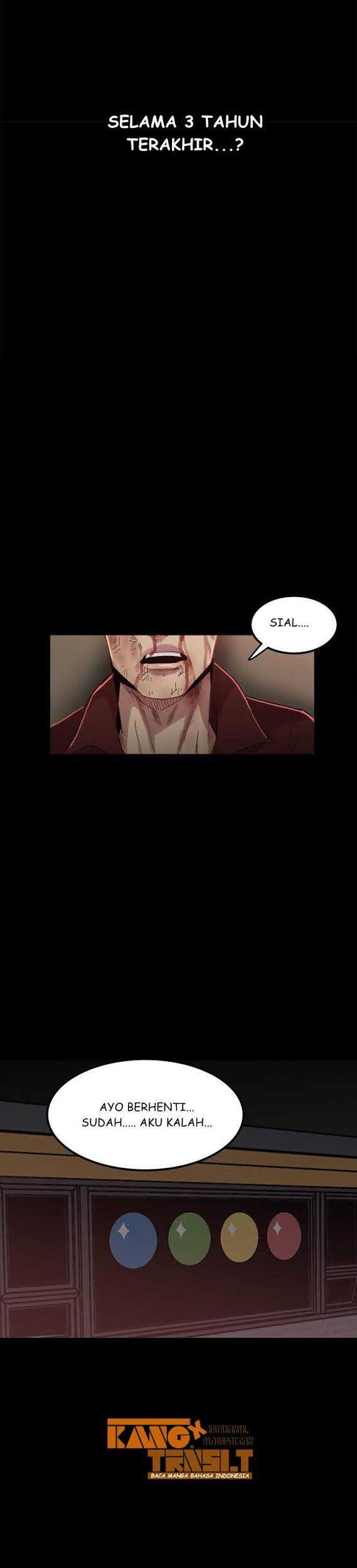 The Villain Chapter 66 Gambar 41