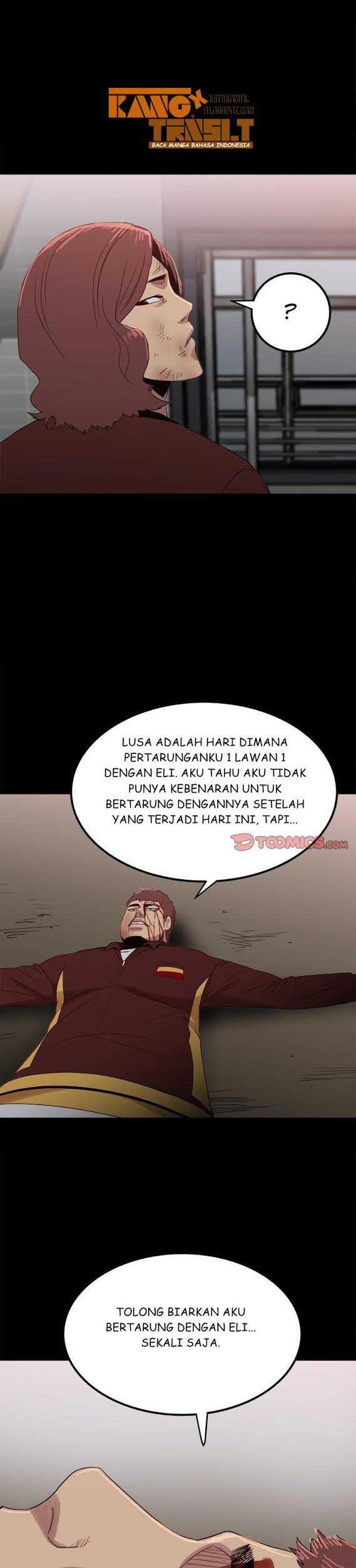 The Villain Chapter 66 Gambar 45