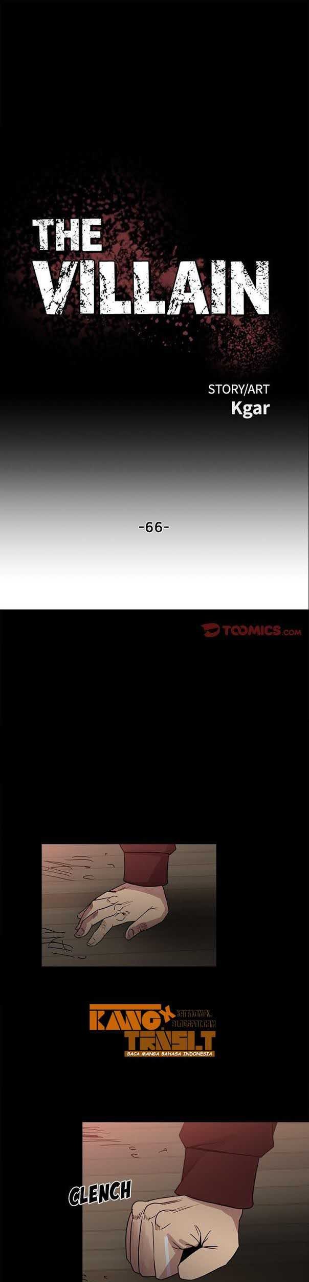 Baca The Villain Chapter 66 Gambar 2