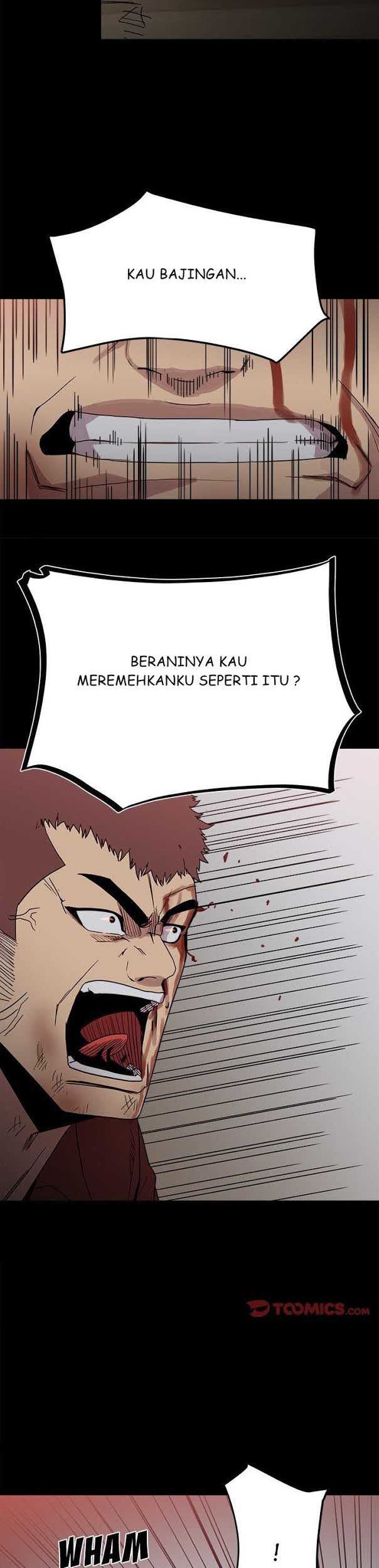 The Villain Chapter 66 Gambar 3