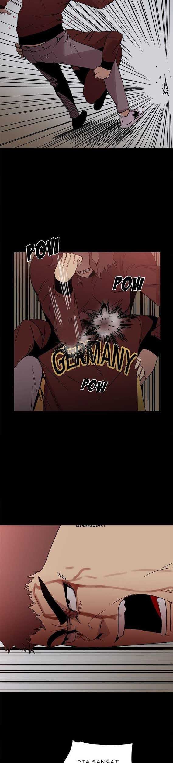 The Villain Chapter 66 Gambar 5