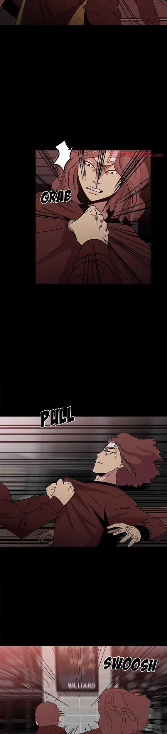 The Villain Chapter 66 Gambar 8