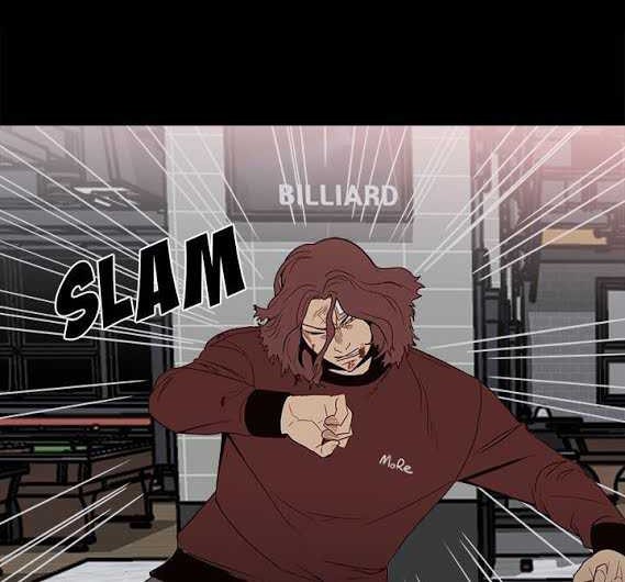 The Villain Chapter 66 Gambar 16