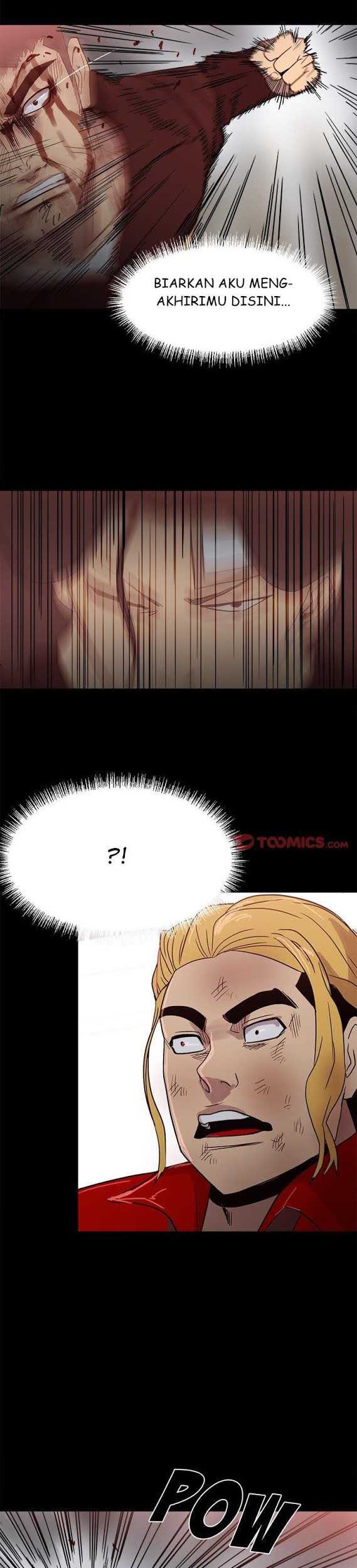 The Villain Chapter 66 Gambar 18