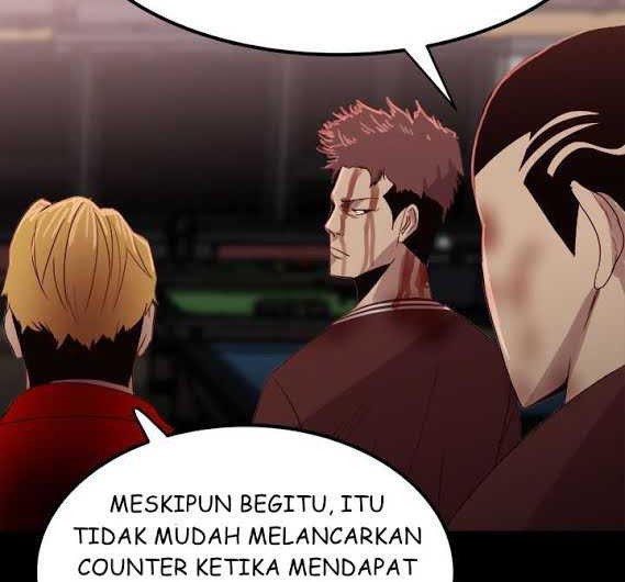 The Villain Chapter 66 Gambar 22