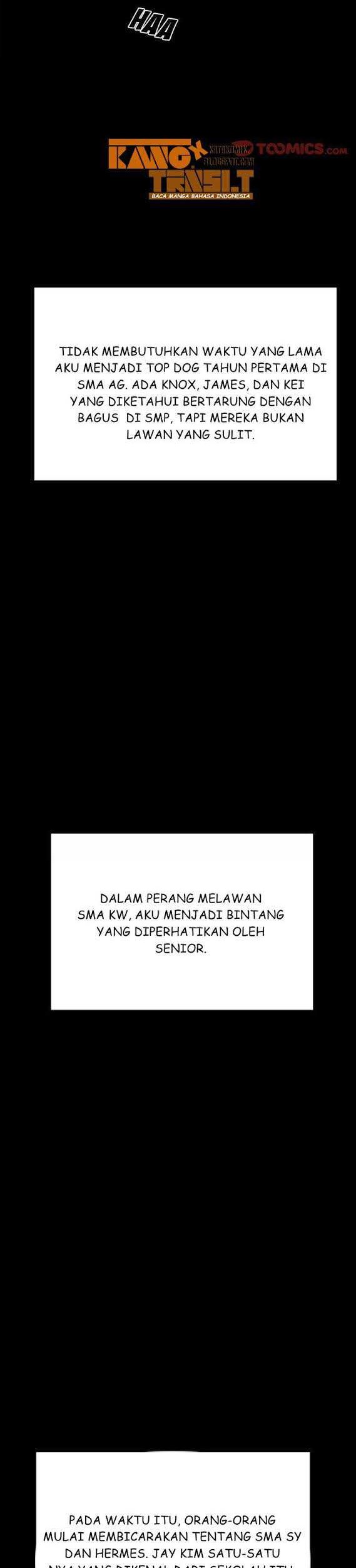 The Villain Chapter 66 Gambar 24