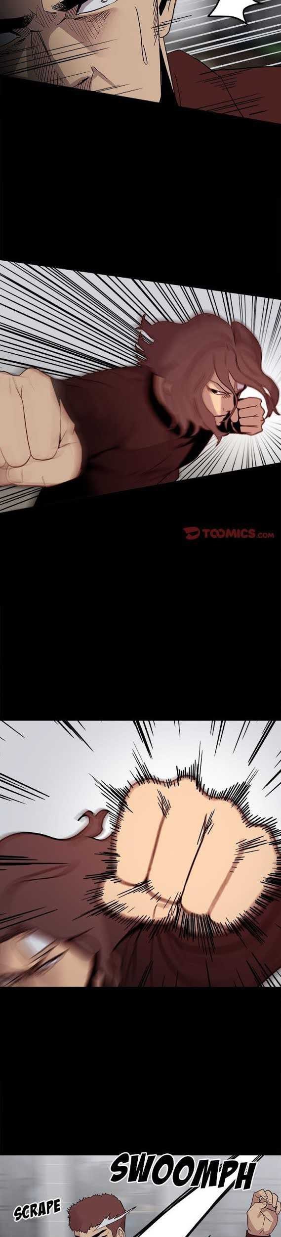 The Villain Chapter 65 Gambar 26