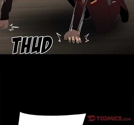 The Villain Chapter 65 Gambar 28
