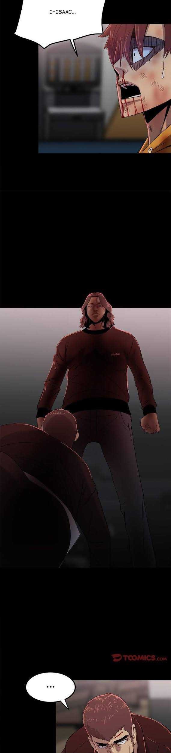 The Villain Chapter 65 Gambar 29