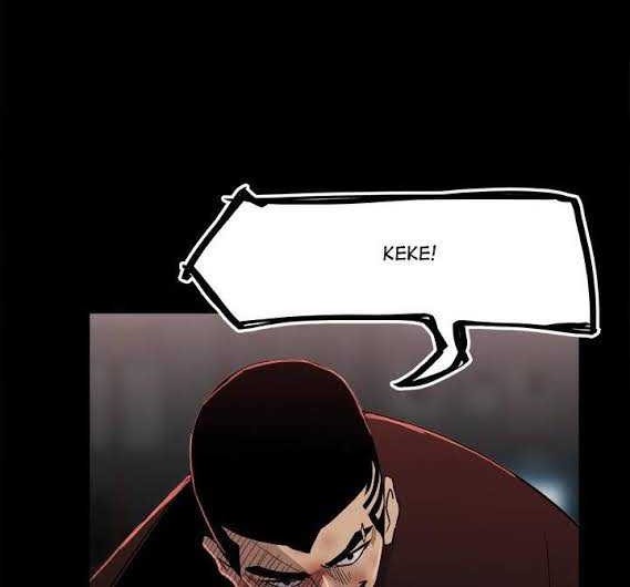 The Villain Chapter 65 Gambar 31