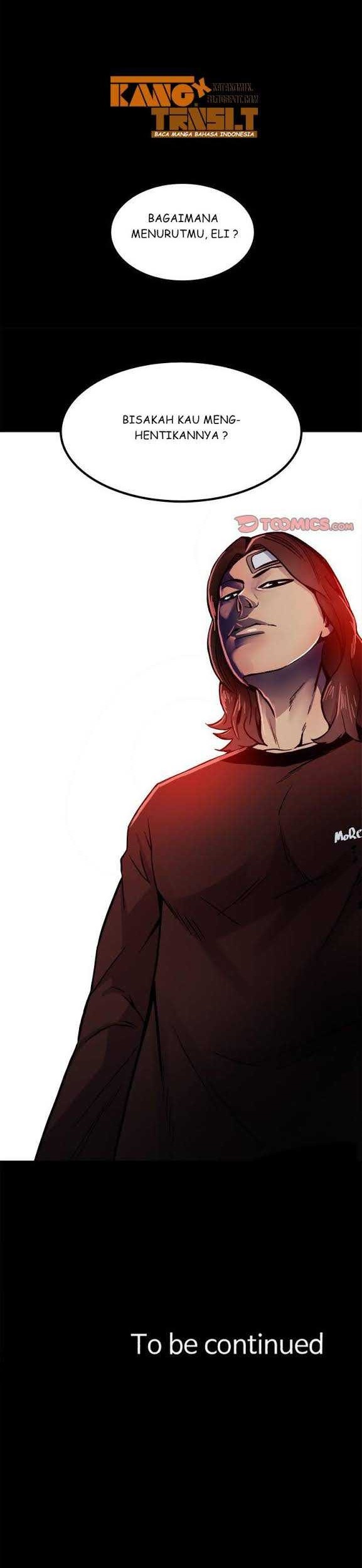 The Villain Chapter 65 Gambar 33