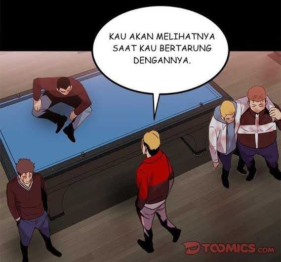 The Villain Chapter 65 Gambar 10