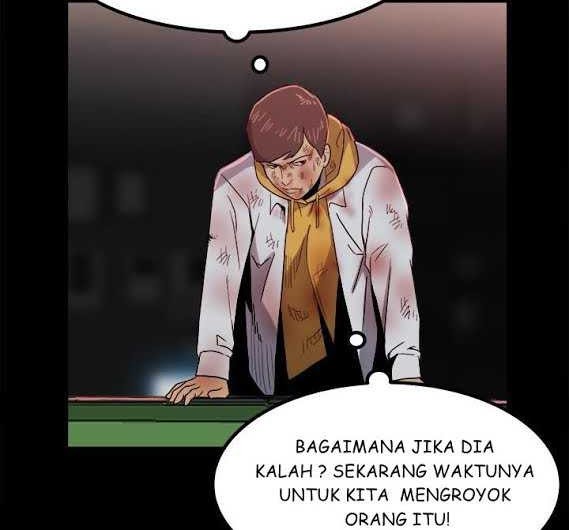 The Villain Chapter 65 Gambar 13