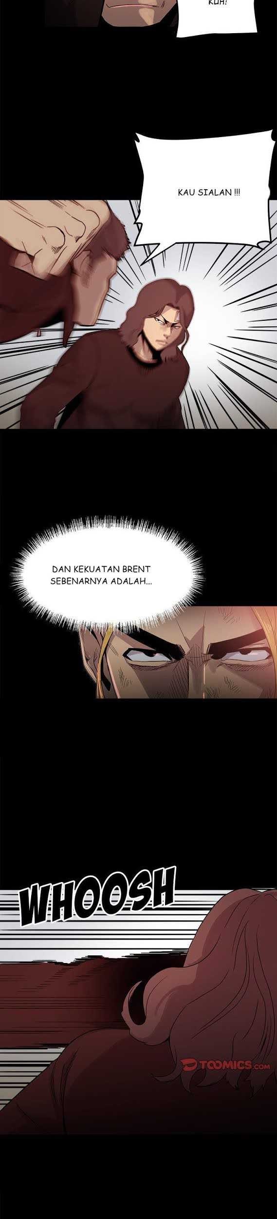 The Villain Chapter 65 Gambar 23